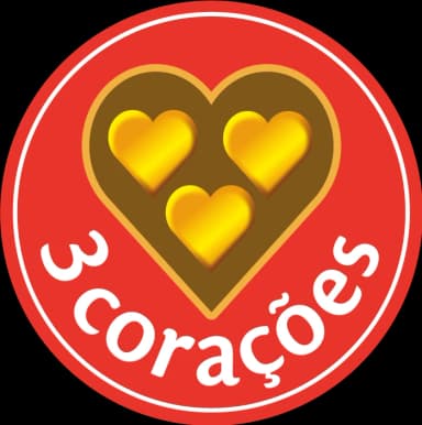 3 corações LLC.